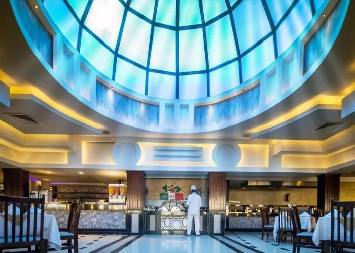 Mirage Bay Aquapark Lilyland Suites Хургада