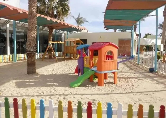 Mirage Bay Aquapark Lilyland Suites Апарт-отель