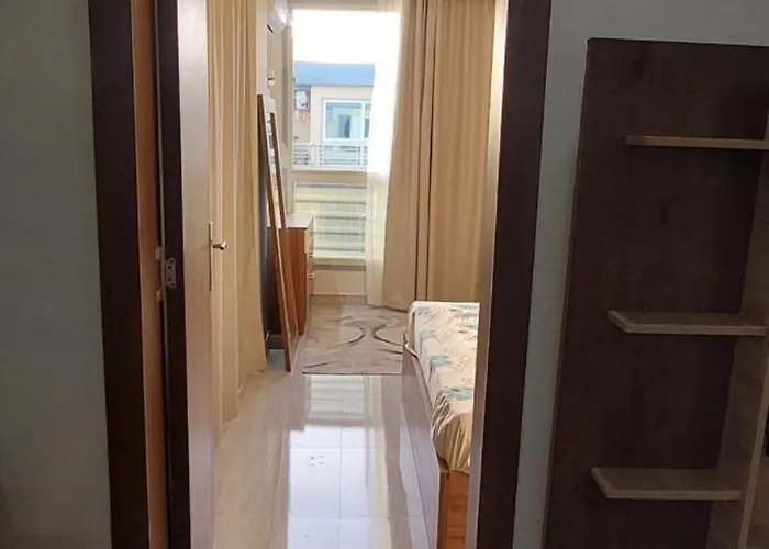 Mirage Bay Aquapark Lilyland Suites *
