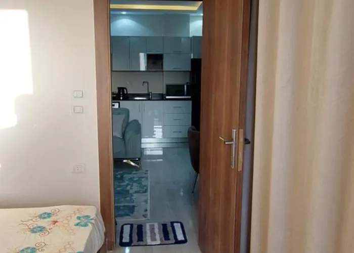 Mirage Bay Aquapark Lilyland Suites Апарт-отель Хургада