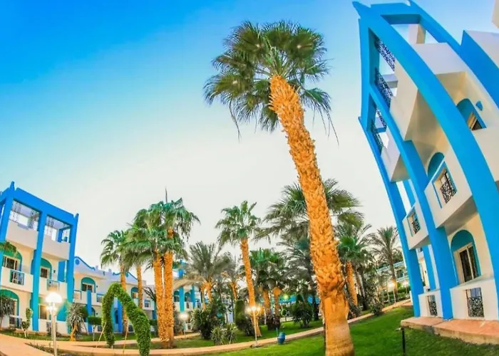 Mirage Bay Aquapark Lilyland Suites