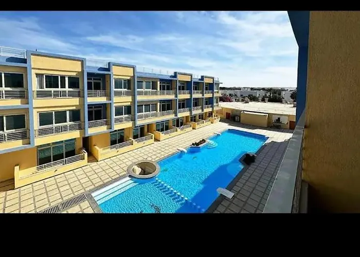 Апарт-отель Mirage Bay Aquapark Lilyland Suites *