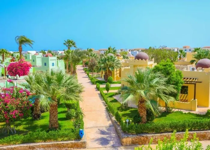 Mirage Bay Aquapark Lilyland Suites *