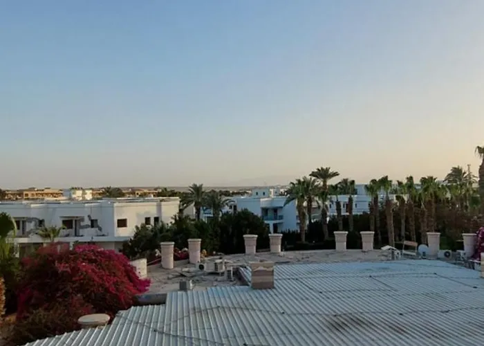 Mirage Bay Aquapark Lilyland Suites Апарт-отель Хургада