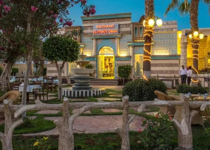 Mirage Bay Aquapark Lilyland Suites *