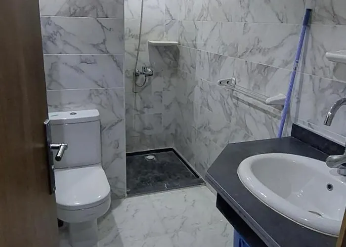 Mirage Bay Aquapark Lilyland Suites Апарт-отель