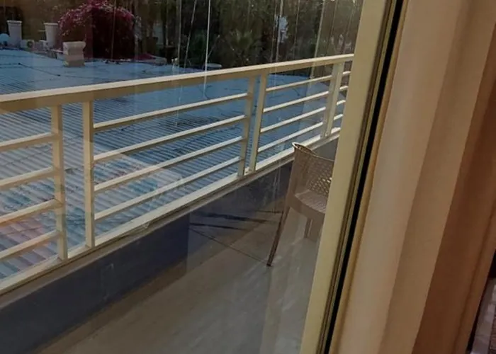Mirage Bay Aquapark Lilyland Suites Апарт-отель *
