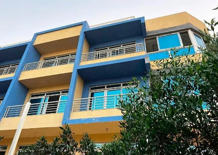Mirage Bay Aquapark Lilyland Suites
