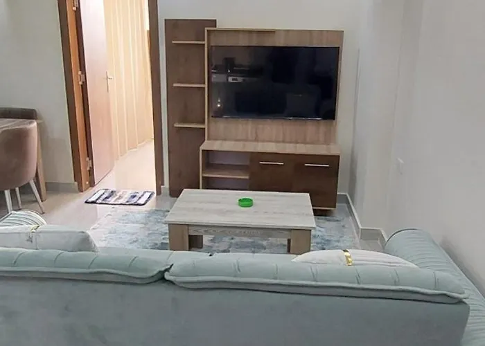 Mirage Bay Aquapark Lilyland Suites Апарт-отель