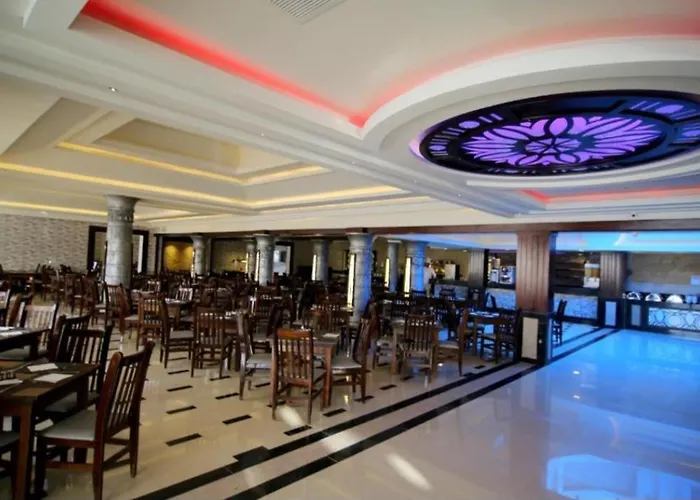 Mirage Bay Aquapark Lilyland Suites Апарт-отель