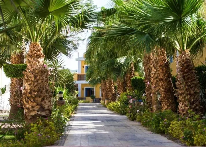 Mirage Bay Aquapark Lilyland Suites Апарт-отель