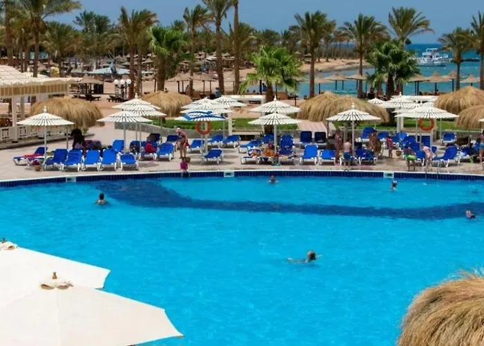 Mirage Bay Aquapark Lilyland Suites