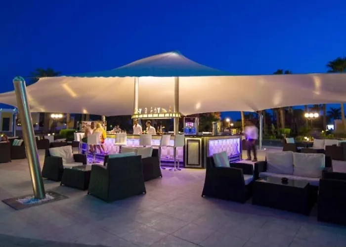 Mirage Bay Aquapark Lilyland Suites Хургада