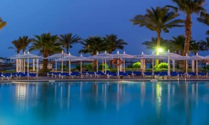 Mirage Bay Aquapark Lilyland Suites Апарт-отель *